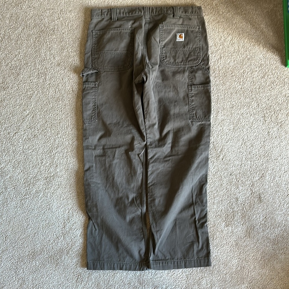 Carhartt Carpenter Pants